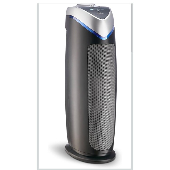 Other - GermGuardian HEPA Air Purifier - Large Room Air Purifier for Bedroom, Office